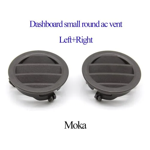 Mokka 1 paar