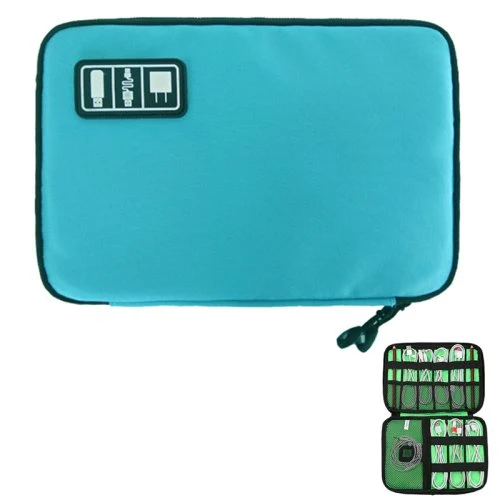 TEC091 blauw