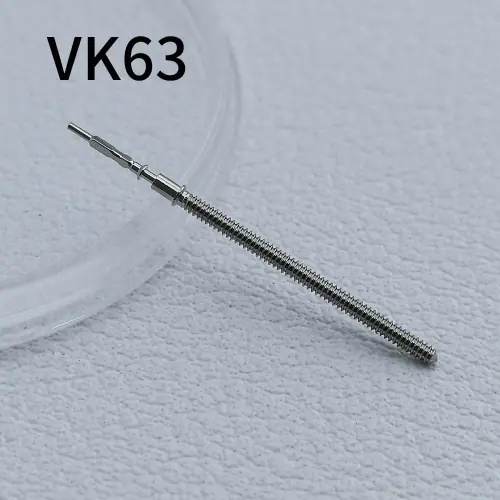 Image de Kit Tiges de Mouvement NH35 - 10 Pièces pour Montres Miyota