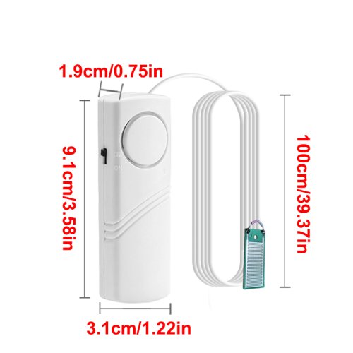 Vue 3 du produit