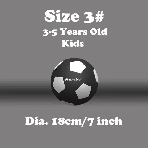 Image de Ballon de Football Silencieux - Idéal pour Intérieur & Enfants