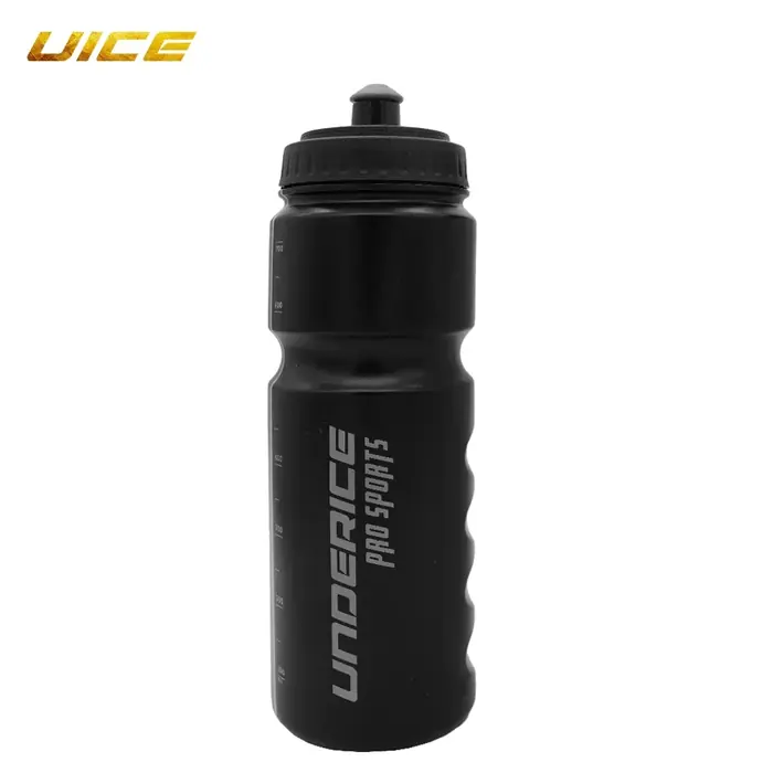 Image de Bouteille d'eau de hockey sans BPA - 750 à 1000ml