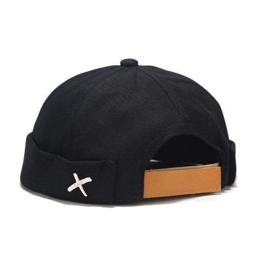 X schwarz