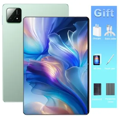 Image de Tablette 10.36'' 5G 16Go RAM 1To ROM Android 13
