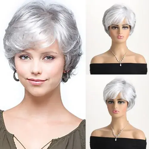 Argent gris