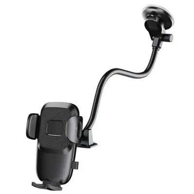 Image de Support Téléphone Voiture - Ventouse Universelle