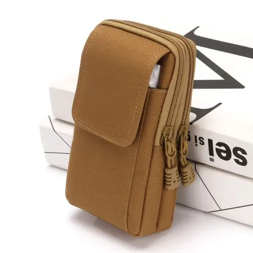 Image de Pochette Tactique Mini EDC Ceinture