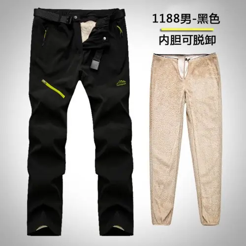 Men Black