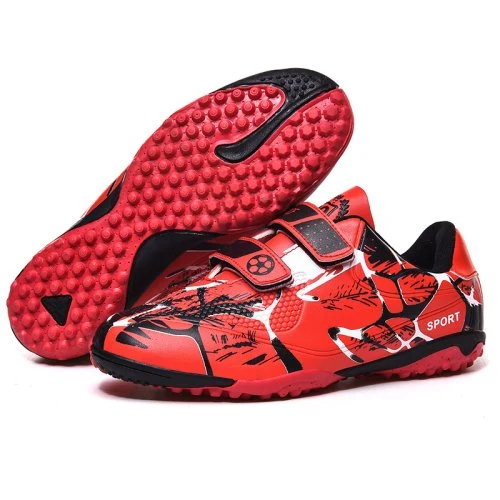 Rosso TF sneaker