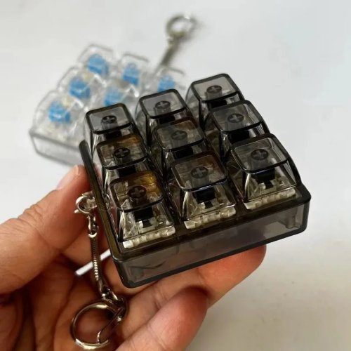 Vue 3 du produit