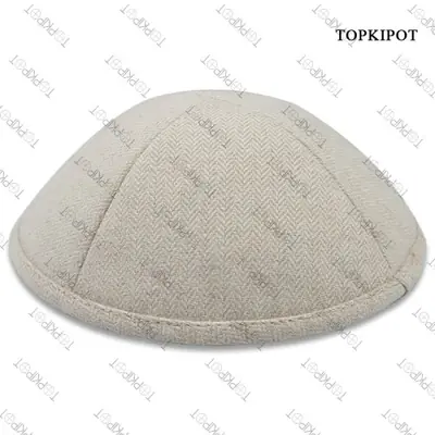 Image de kippot de mariage kippa de bar mitsvah