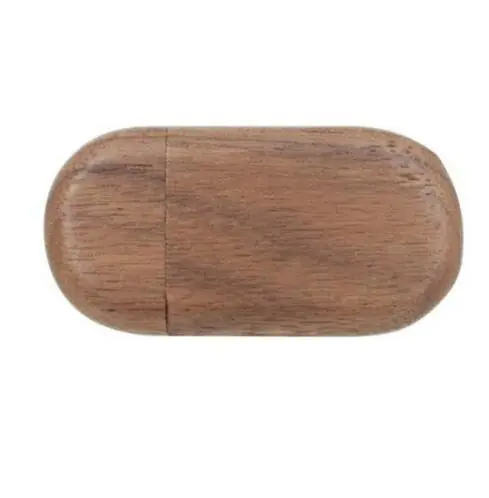 Image de Clé USB en Bois Écologique - 4Go à 32Go