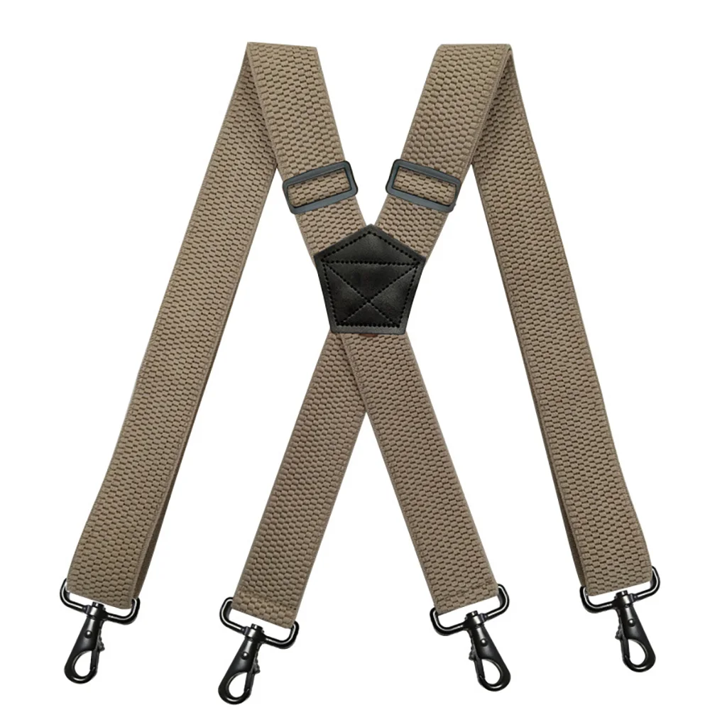 Métal crochet beige