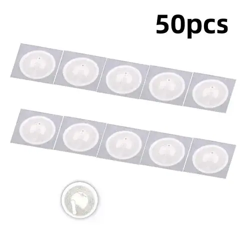 50PCs Tag-NFC215