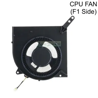 Image de Ventilateur de Refroidissement pour Lenovo Legion 5 Pro 16