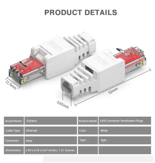 Vue 5 du produit