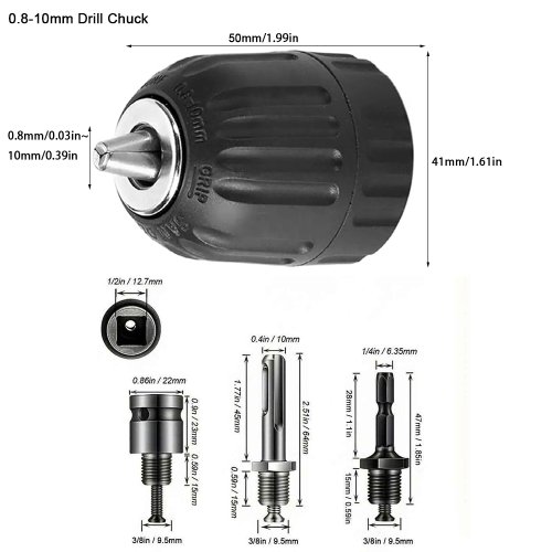 Vue 5 du produit