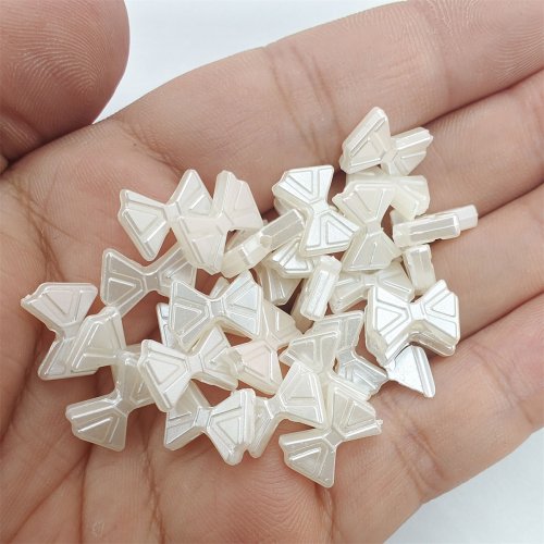 50Pcs 9x12mm muszka