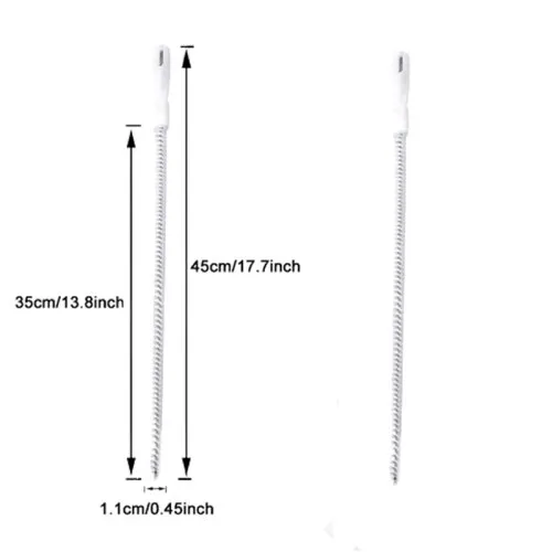 2pc blanco