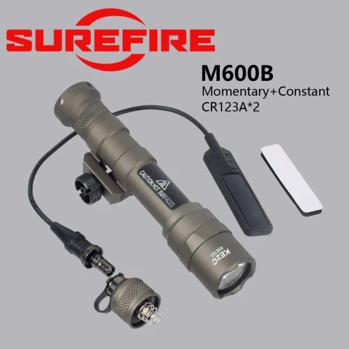 M600B DE