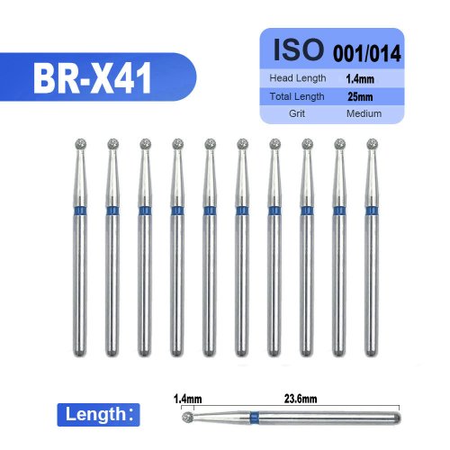 BR-X41
