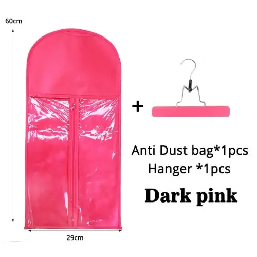 Bag1pcsHanger1