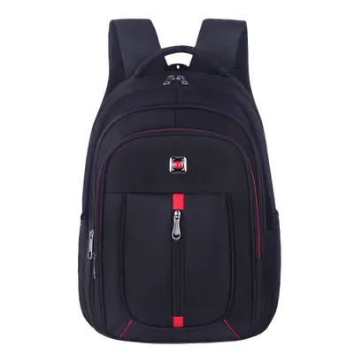 Image de Sac à dos homme Oxford - Style académique, grand volume