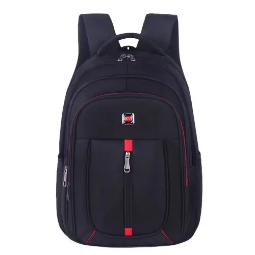 Image de Sac à dos homme Oxford - Style académique, grand volume