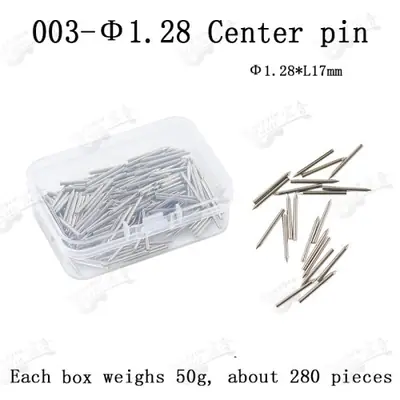 Image de Kit d'Entretien Piano - Aiguille à Cordes & Poids 50g