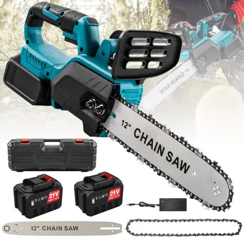 EU-2 Batterie 1 Stecker-12 Zoll