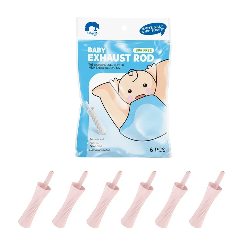 Rosa 6pcs
