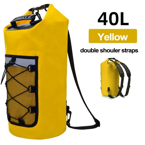 40L Yellow