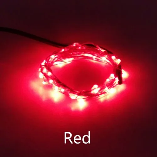 Red ( Static )
