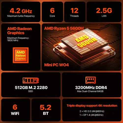 Vue 2 du produit