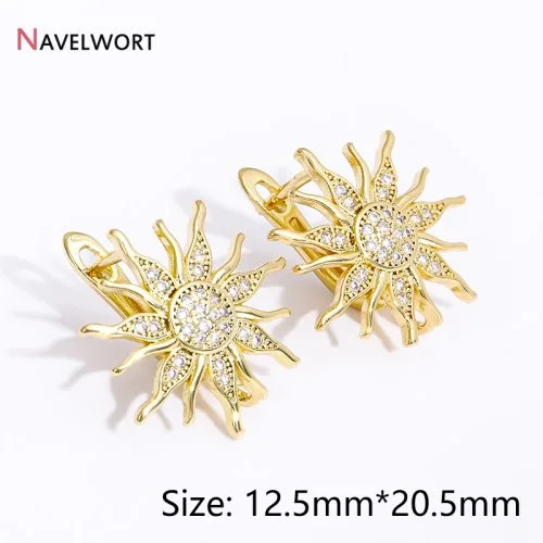 18K Gold Plated