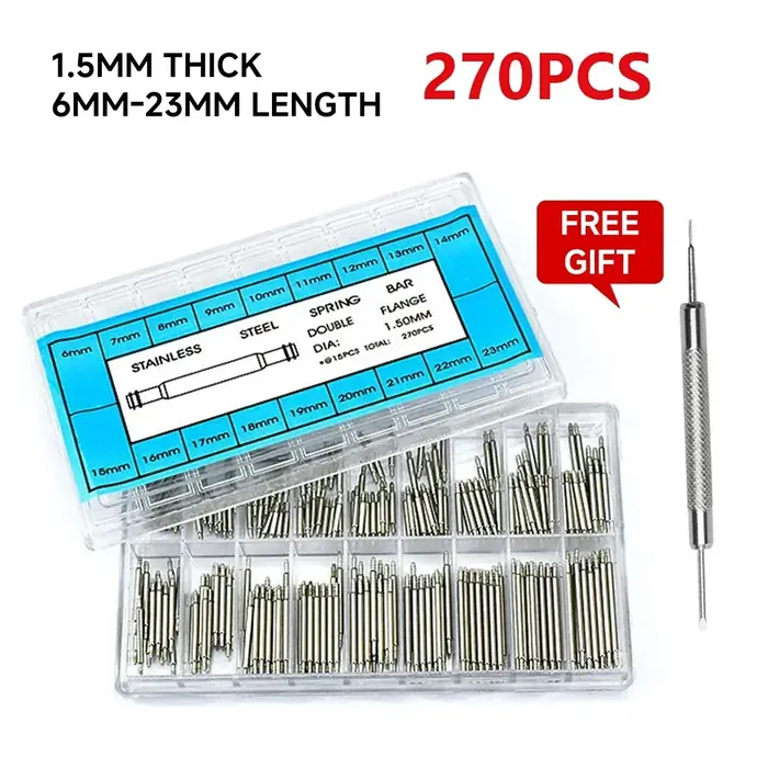 1,5 mm 6-23 mm