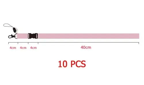 10 Pink