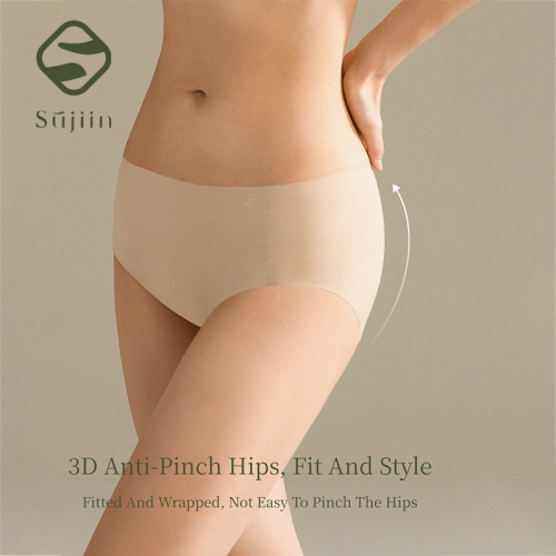 Image de Culottes Invisibles Sans Couture pour Femmes