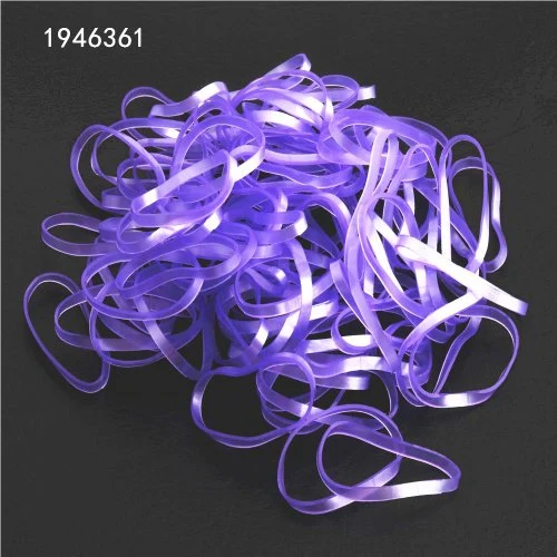 Bright purple