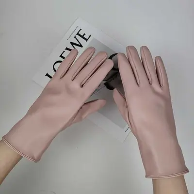 Image de Gants Hiver Femme Chauffants & Imperméables