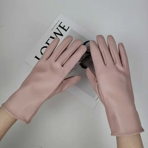Image de Gants Hiver Femme Chauffants & Imperméables
