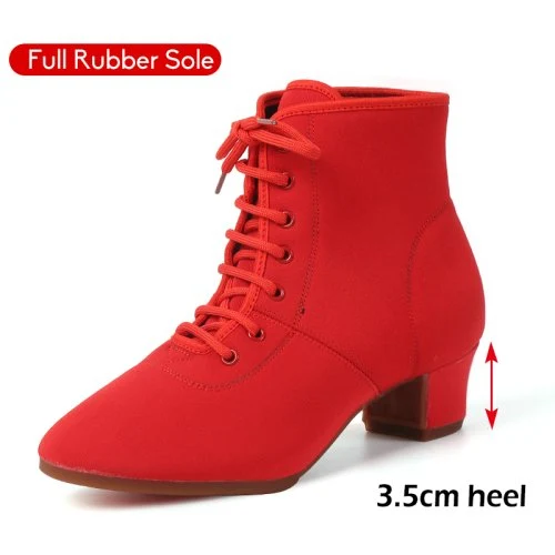 Rubber zool 3.5CM