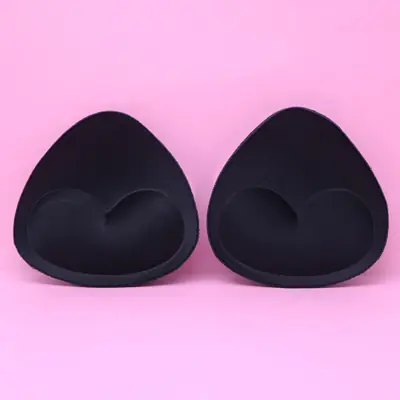 Image de Coussinets Push-Up Sexy - 6 Pièces Rembourrés Amovibles