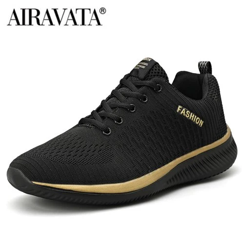 Gold-black