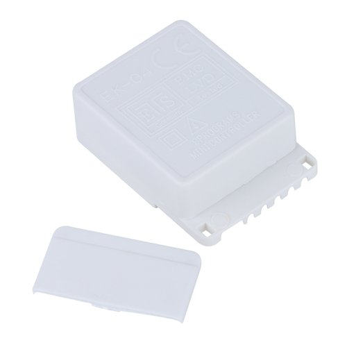 Image de Guirlande LED Flexible avec 8 Modes Lumineux