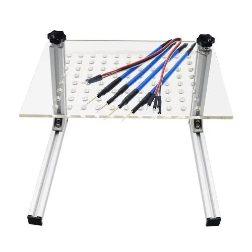 LED BDM Frame