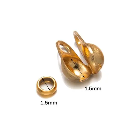 B Or 1.5mm