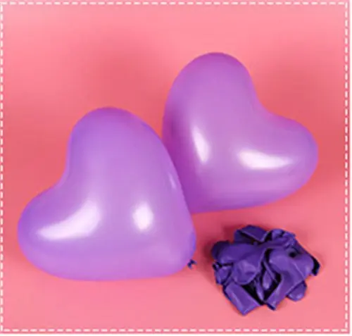 Perle violette