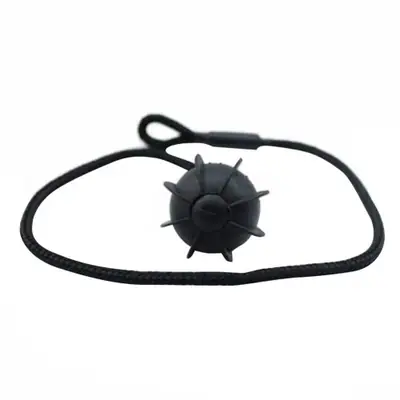 Image de Lanière de fixation universelle 48 cm - Coffre voiture