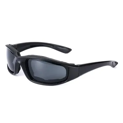 Image de Lunettes Tactiques Sportives - Protection Anti-Choc & UV
